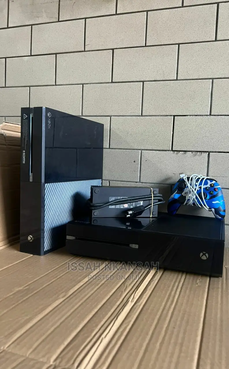 Xbox One Console