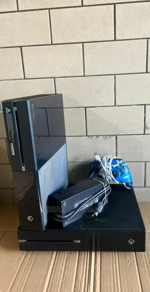 Xbox One Console