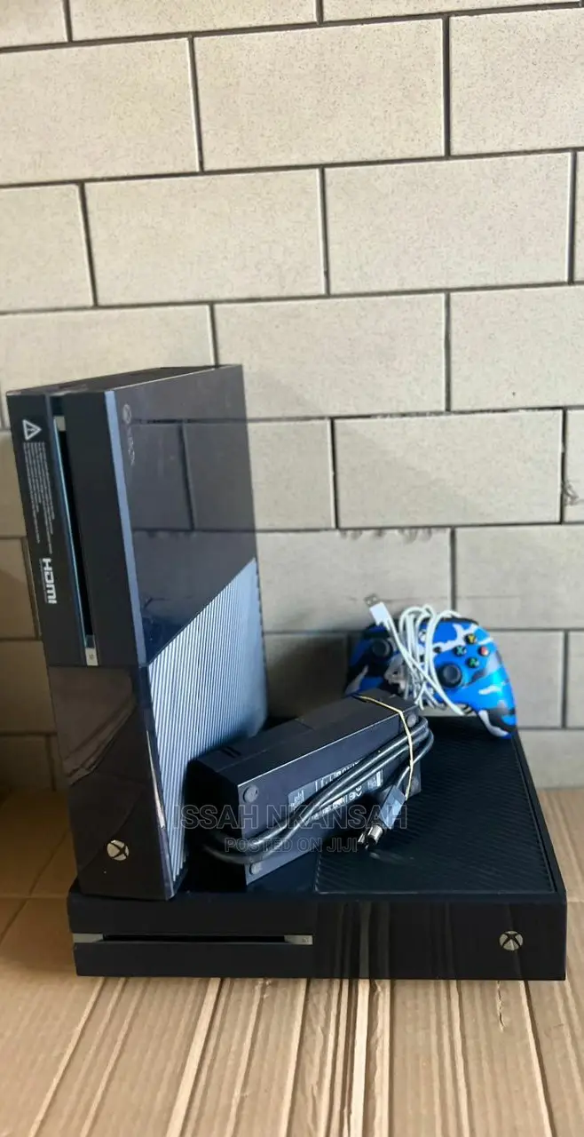 Xbox One Console