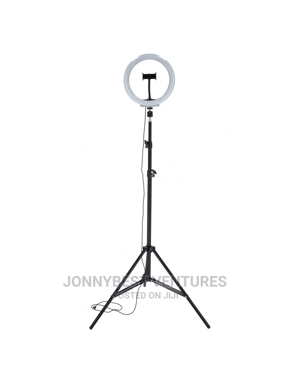 Mj26 RGB Led 10 Inches Ring Light