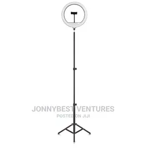 Mj26 RGB Led 10 Inches Ring Light