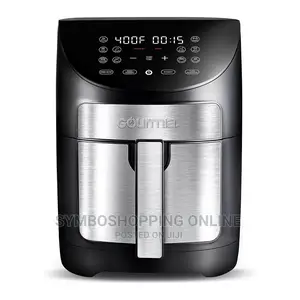 Gourmia 7 Quart Digital Air Fryer