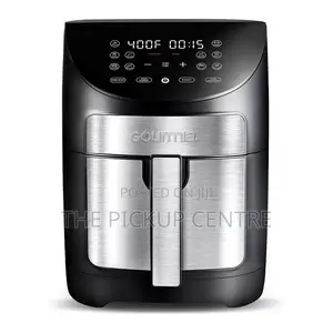 Gourmia 7 Quart Digital Air Fryer