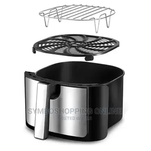 Gourmia 7 Quart Digital Air Fryer