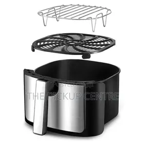 Gourmia 7 Quart Digital Air Fryer