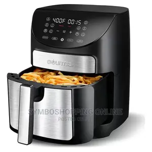 Gourmia 7 Quart Digital Air Fryer