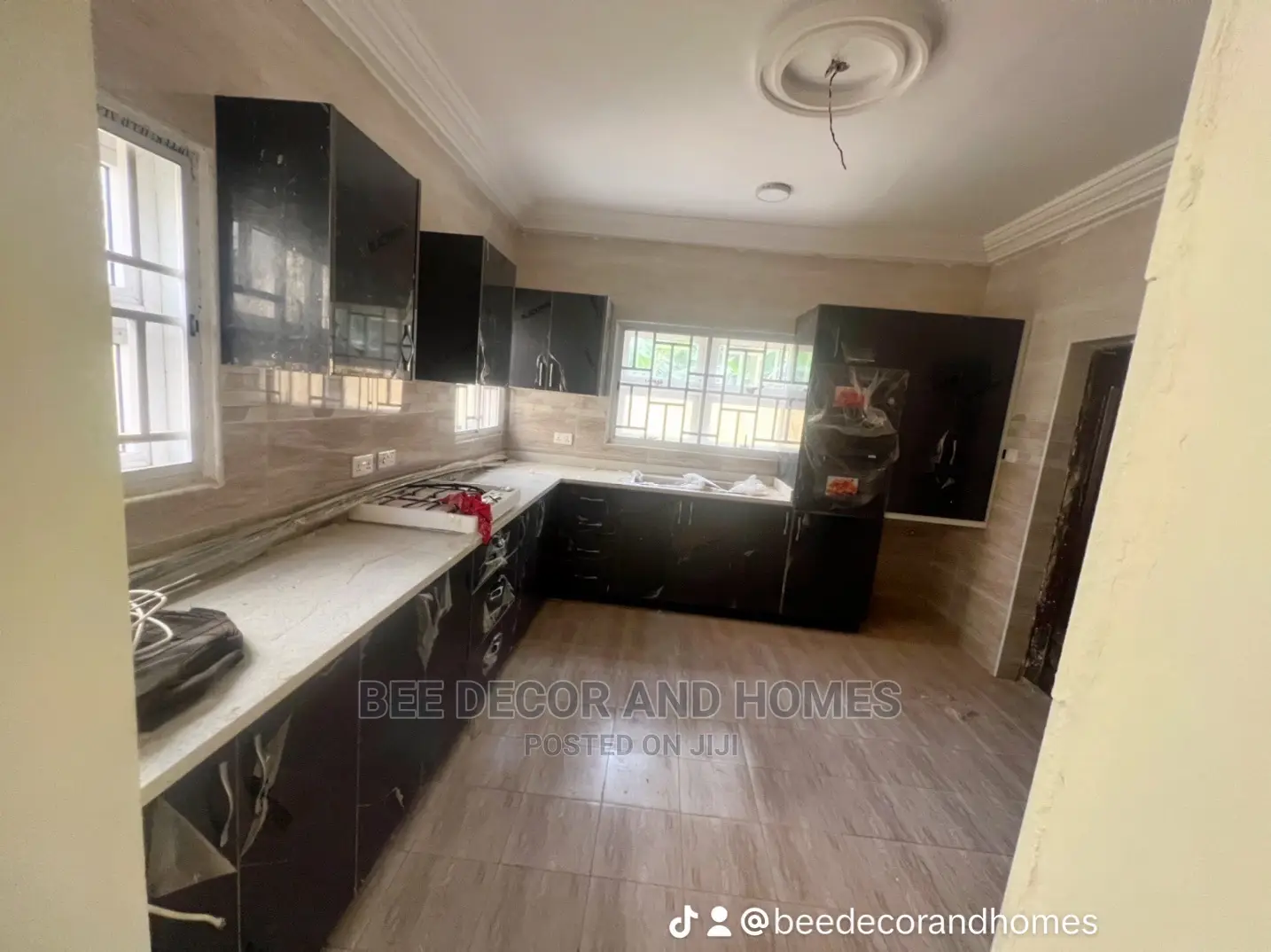 3bdrm House in Bee Decor And Homes, Abokobi for sale