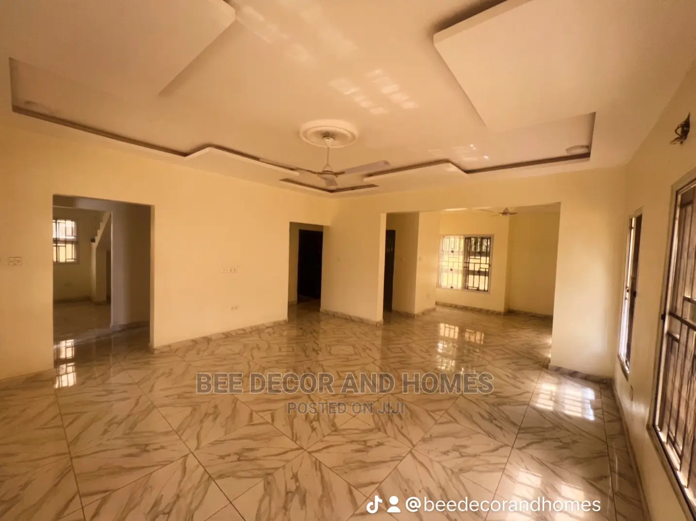 3bdrm House in Bee Decor And Homes, Abokobi for sale