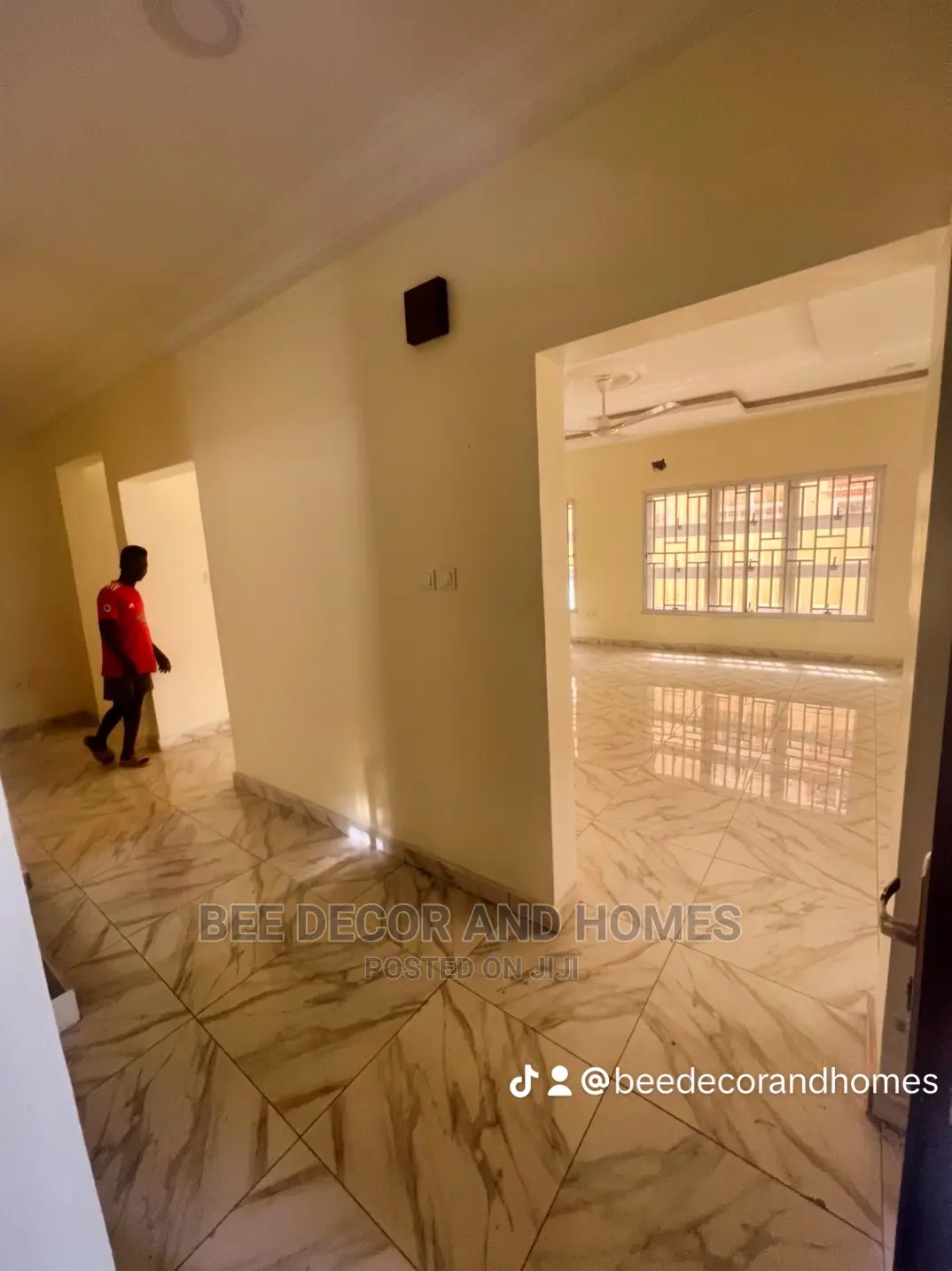 3bdrm House in Bee Decor And Homes, Abokobi for sale