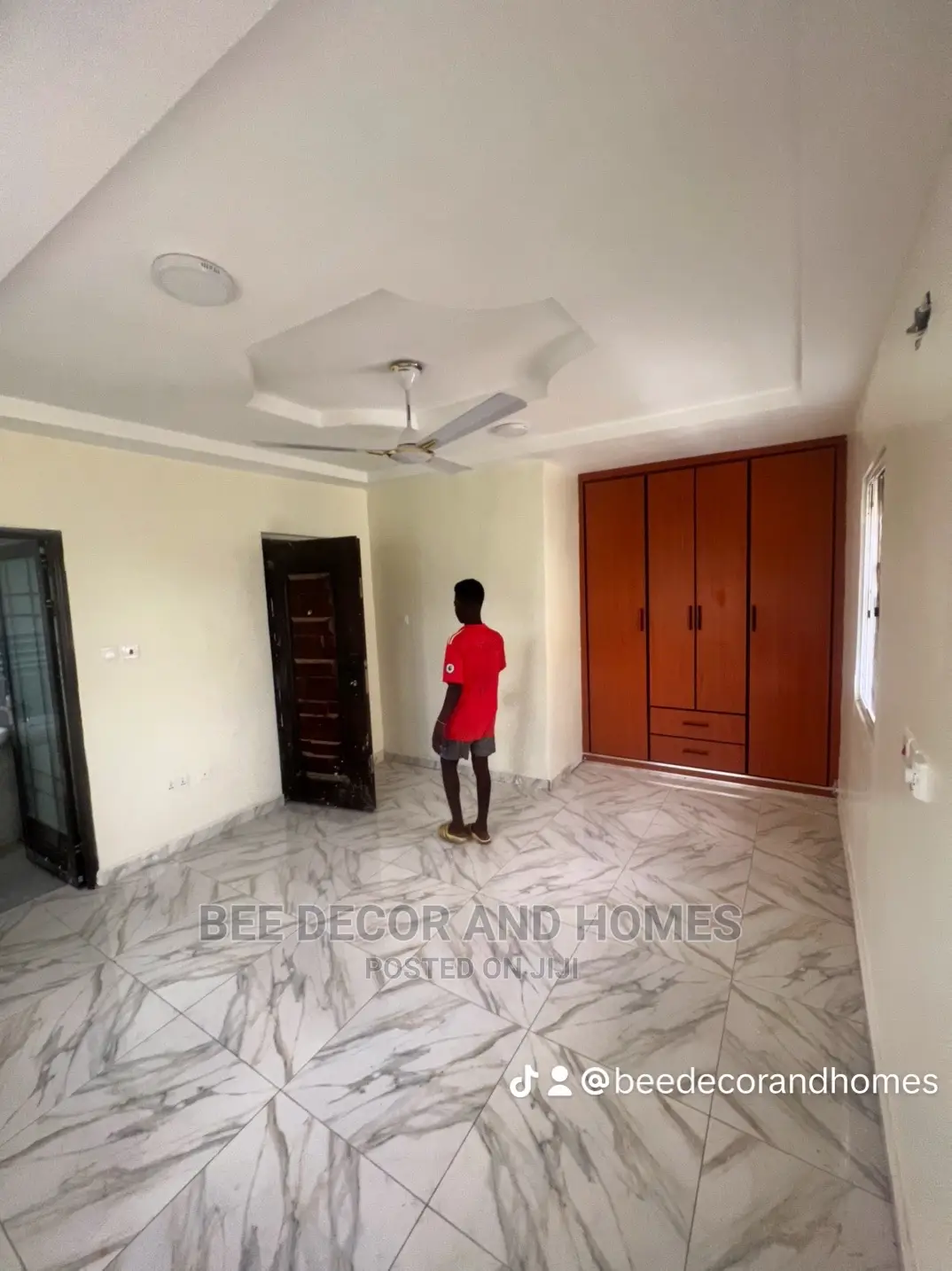 3bdrm House in Bee Decor And Homes, Abokobi for sale