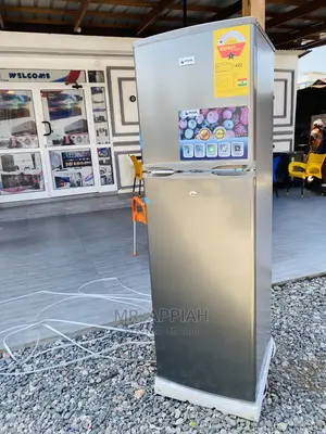 Get Massive Discount for Pearl PF-270IX Fridge(Silver) 