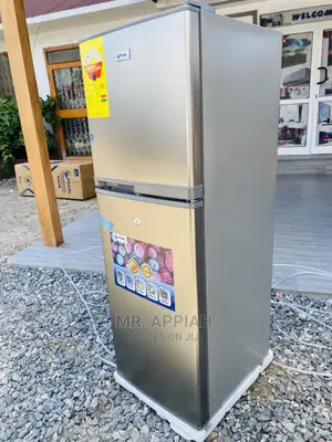 Call  or Text Us for Pearl Paf-270ix 166L Fridge 