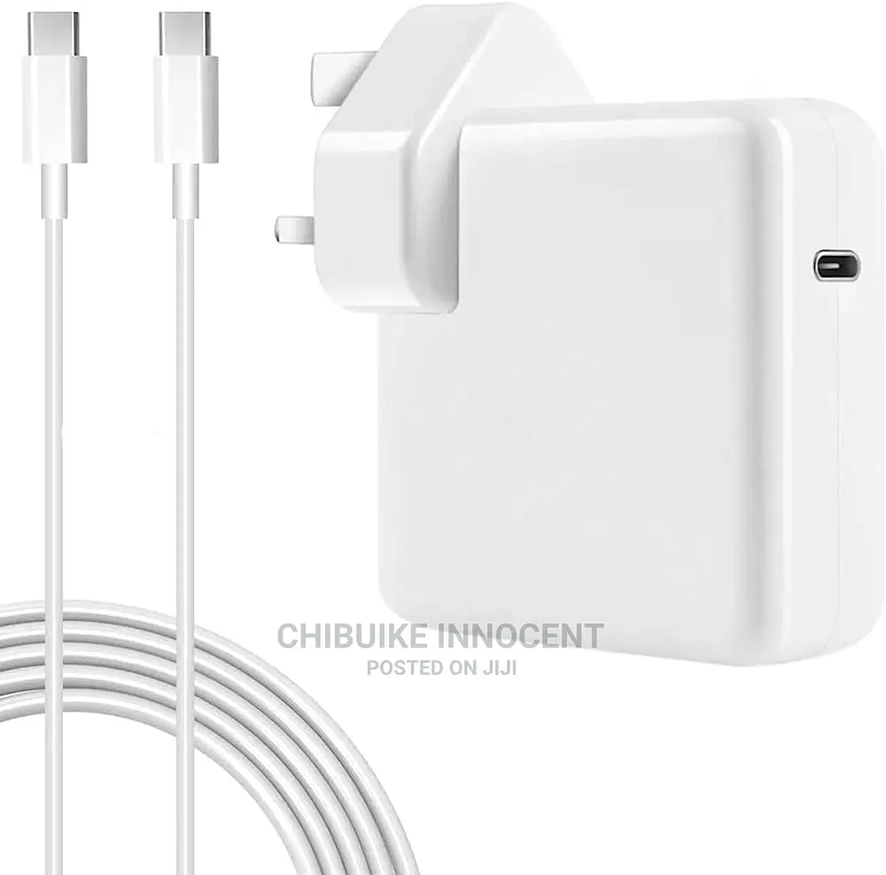 Macbook Type C Charger