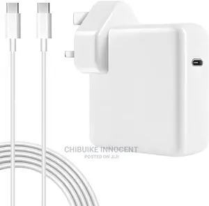 Macbook Type C Charger