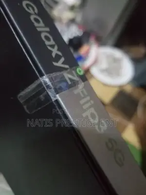 New Samsung Galaxy Note 10 Plus 256 GB Black