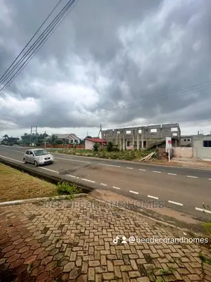 Placid Town Land for Sale !!