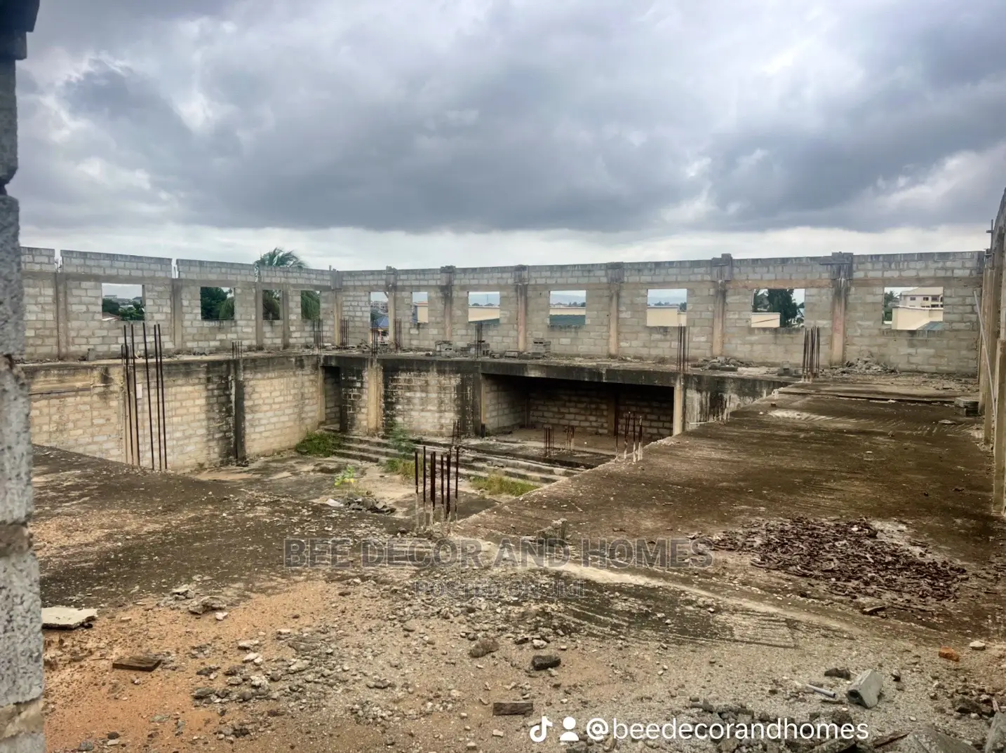 Placid Town Land for Sale !!