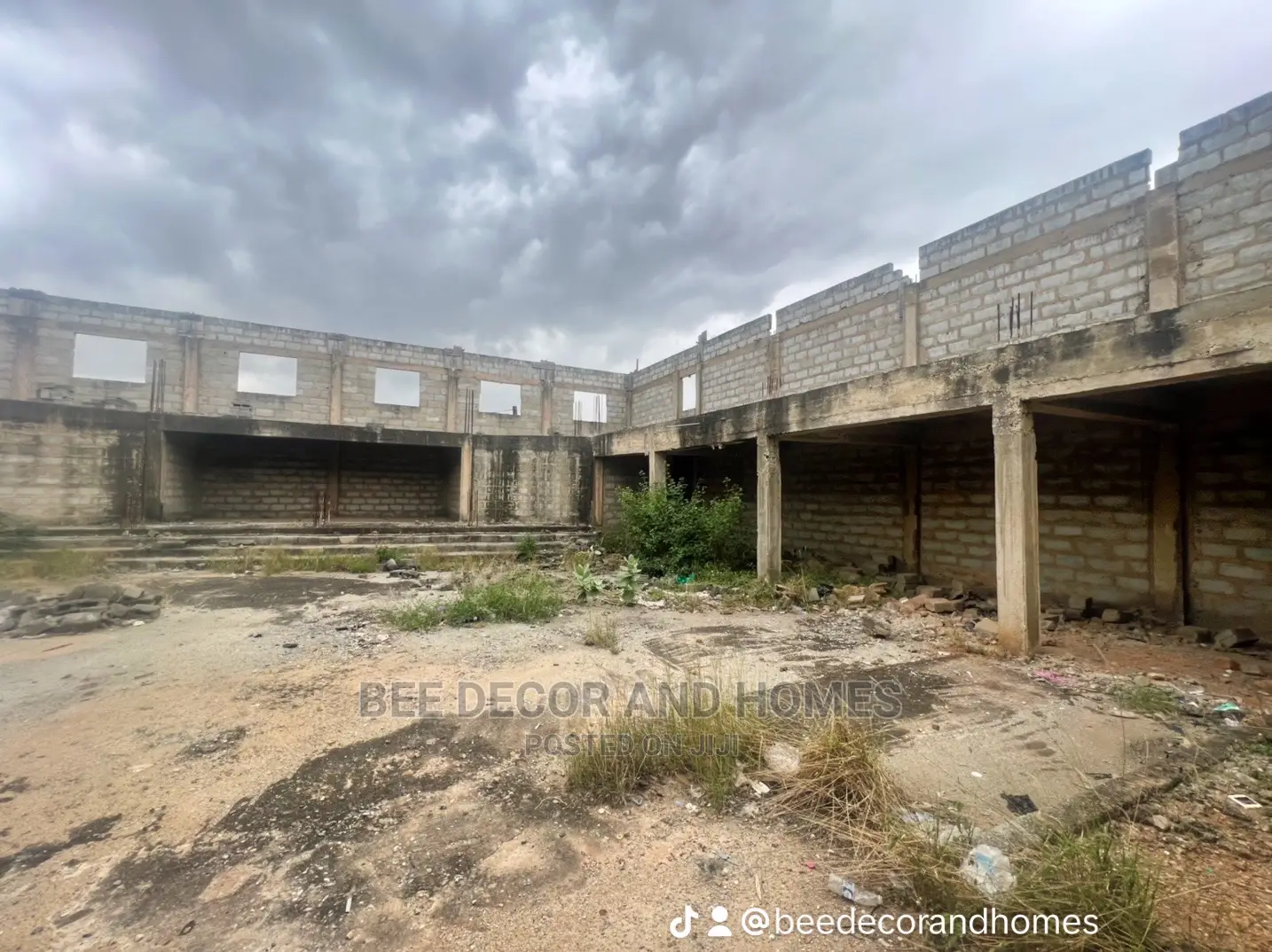 Placid Town Land for Sale !!