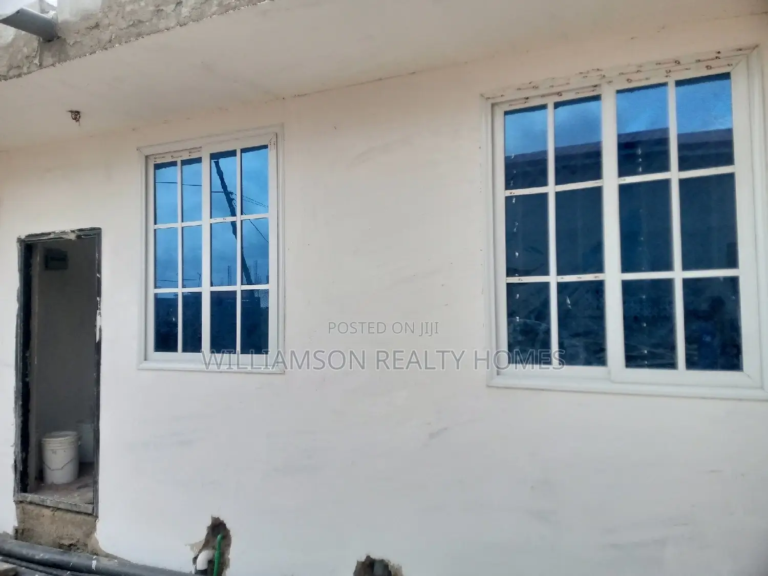 1bdrm Apartment in Community 18, Spintex for rent