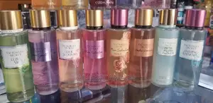 ORIGINAL Victoriasecret Body Splashes