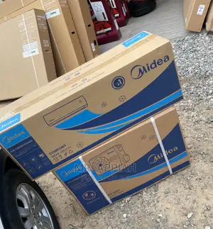 Adorable 1.5hp(White)Inverter AC...😇