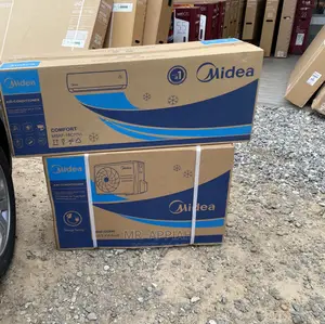 Visit Our Shop For Midea 🤫Smart Inverter Ac(1.5hp)