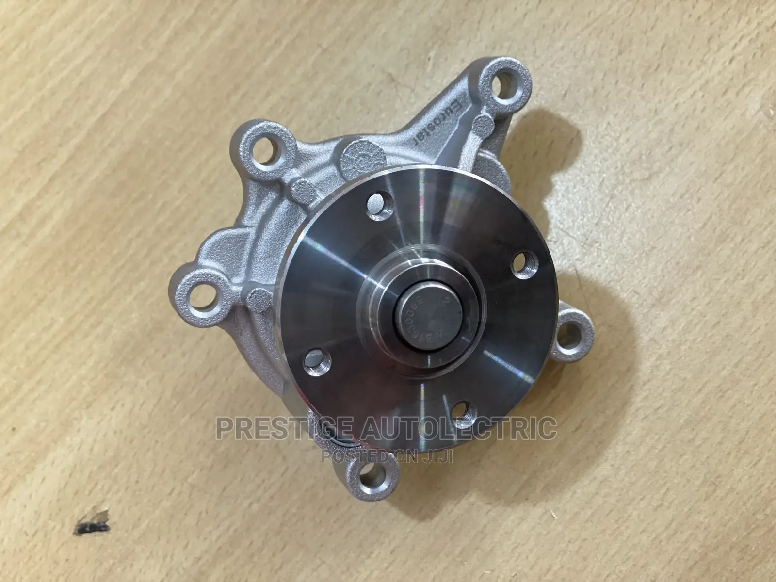 Water Pump for KIA , HYUNDAI