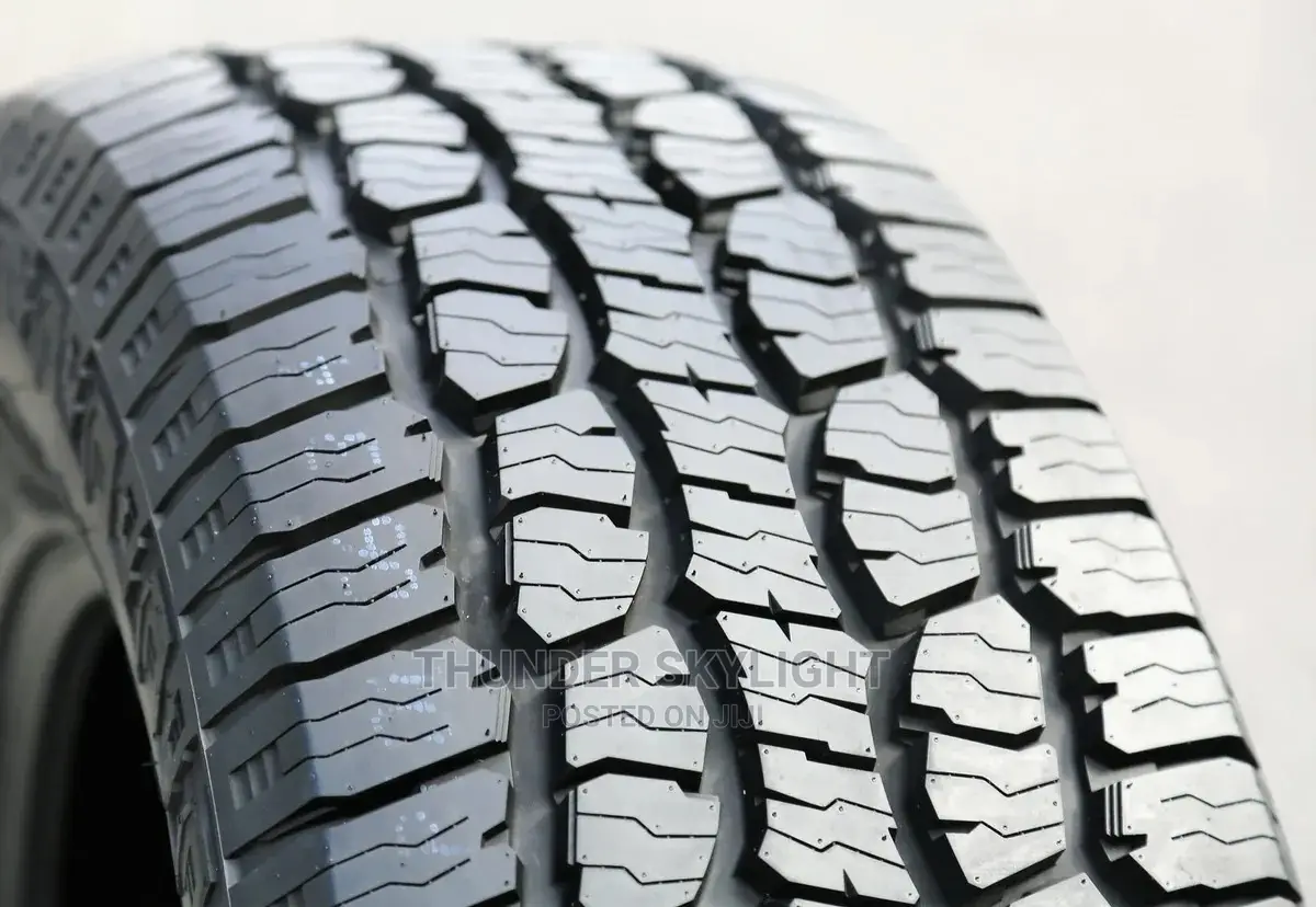 265/70r16 All Terrain All Season Tyres FORTUNE