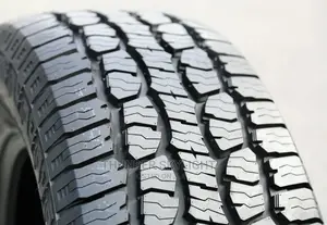 265/70r16 All Terrain All Season Tyres FORTUNE