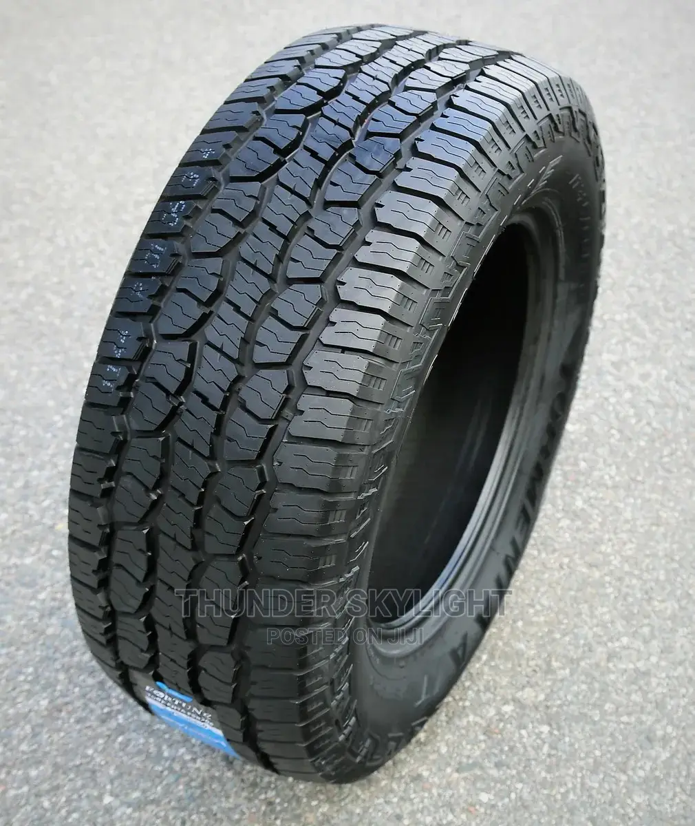 265/70r16 All Terrain All Season Tyres FORTUNE