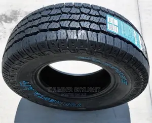 265/70r16 All Terrain All Season Tyres FORTUNE