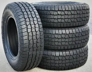 265/70r16 All Terrain All Season Tyres FORTUNE