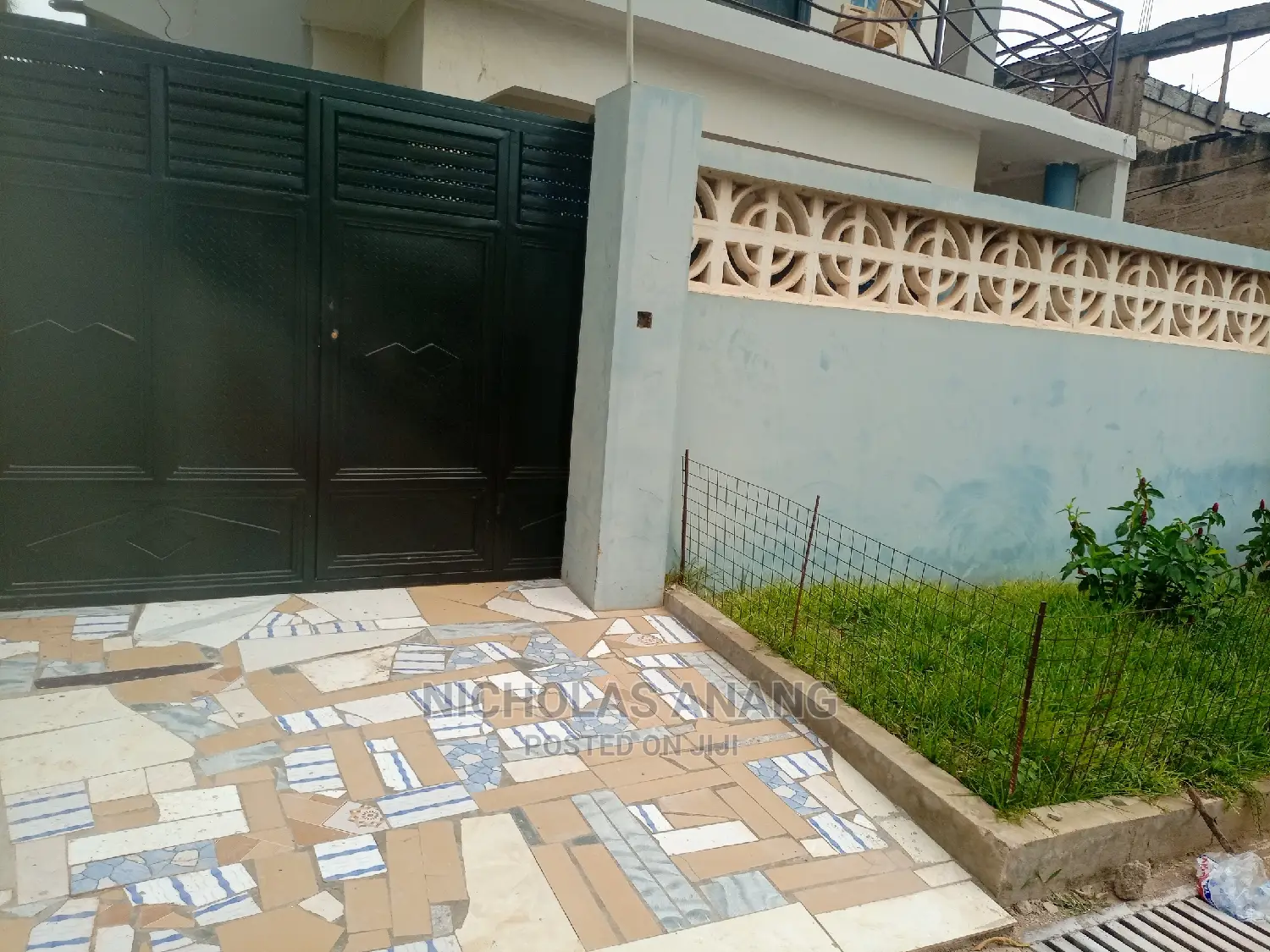 3bdrm Duplex in Don Nicky Properties, New Town for rent