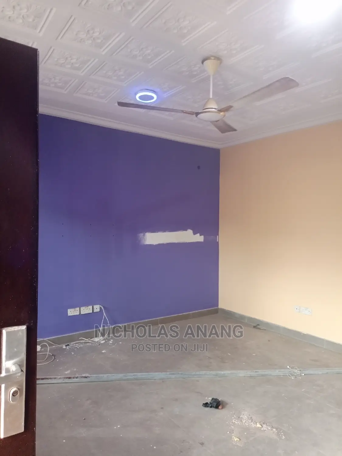 3bdrm Duplex in Don Nicky Properties, New Town for rent