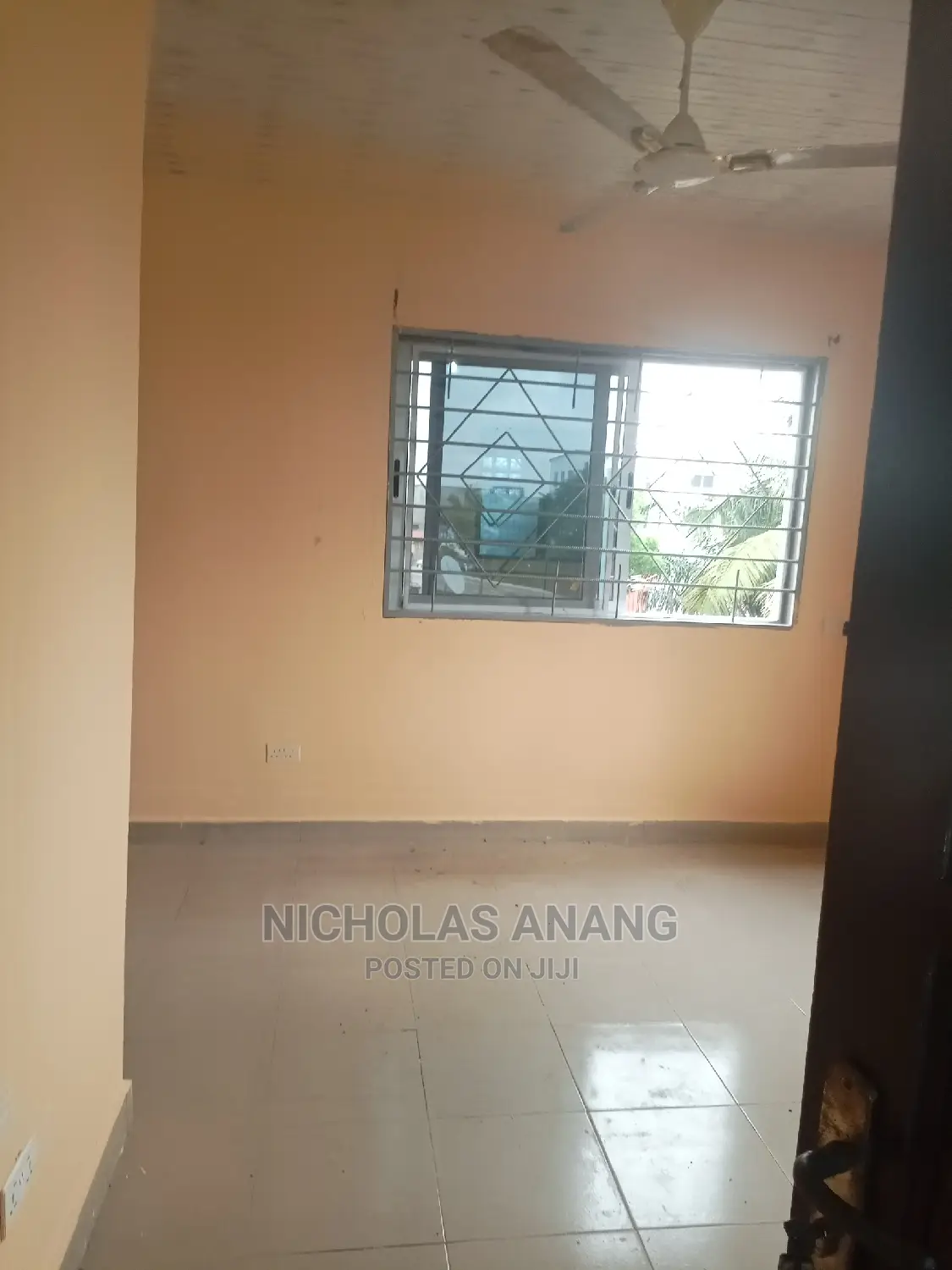 3bdrm Duplex in Don Nicky Properties, New Town for rent
