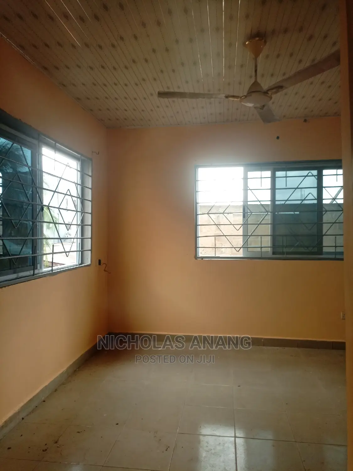 3bdrm Duplex in Don Nicky Properties, New Town for rent