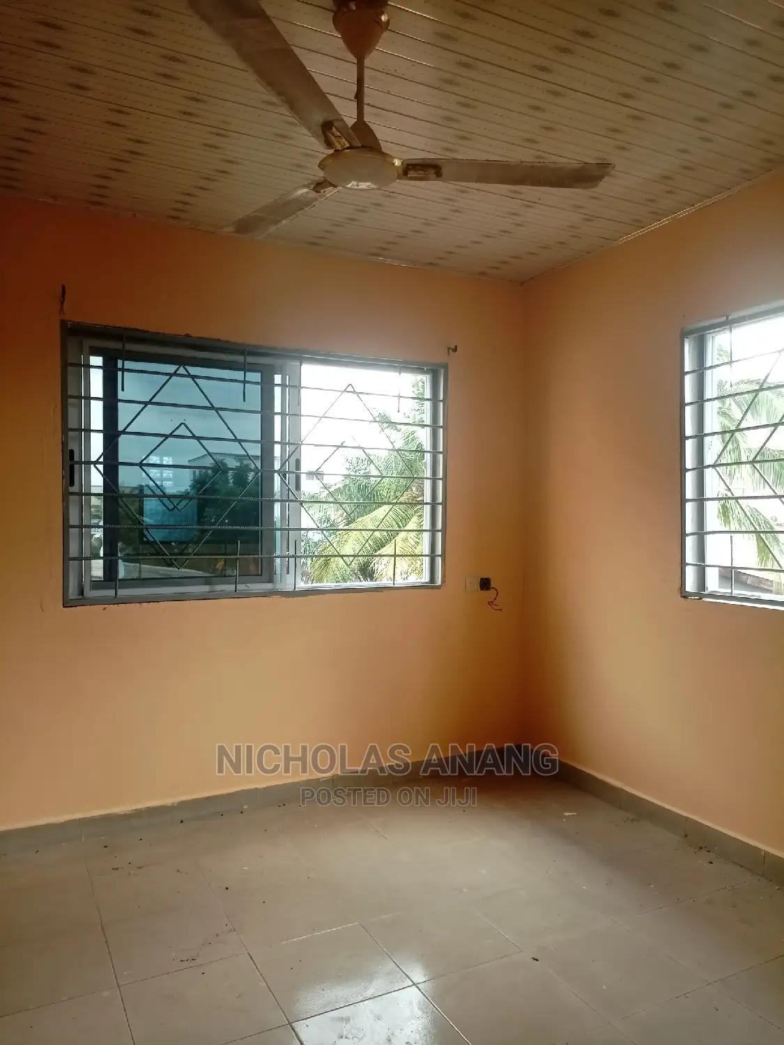3bdrm Duplex in Don Nicky Properties, New Town for rent