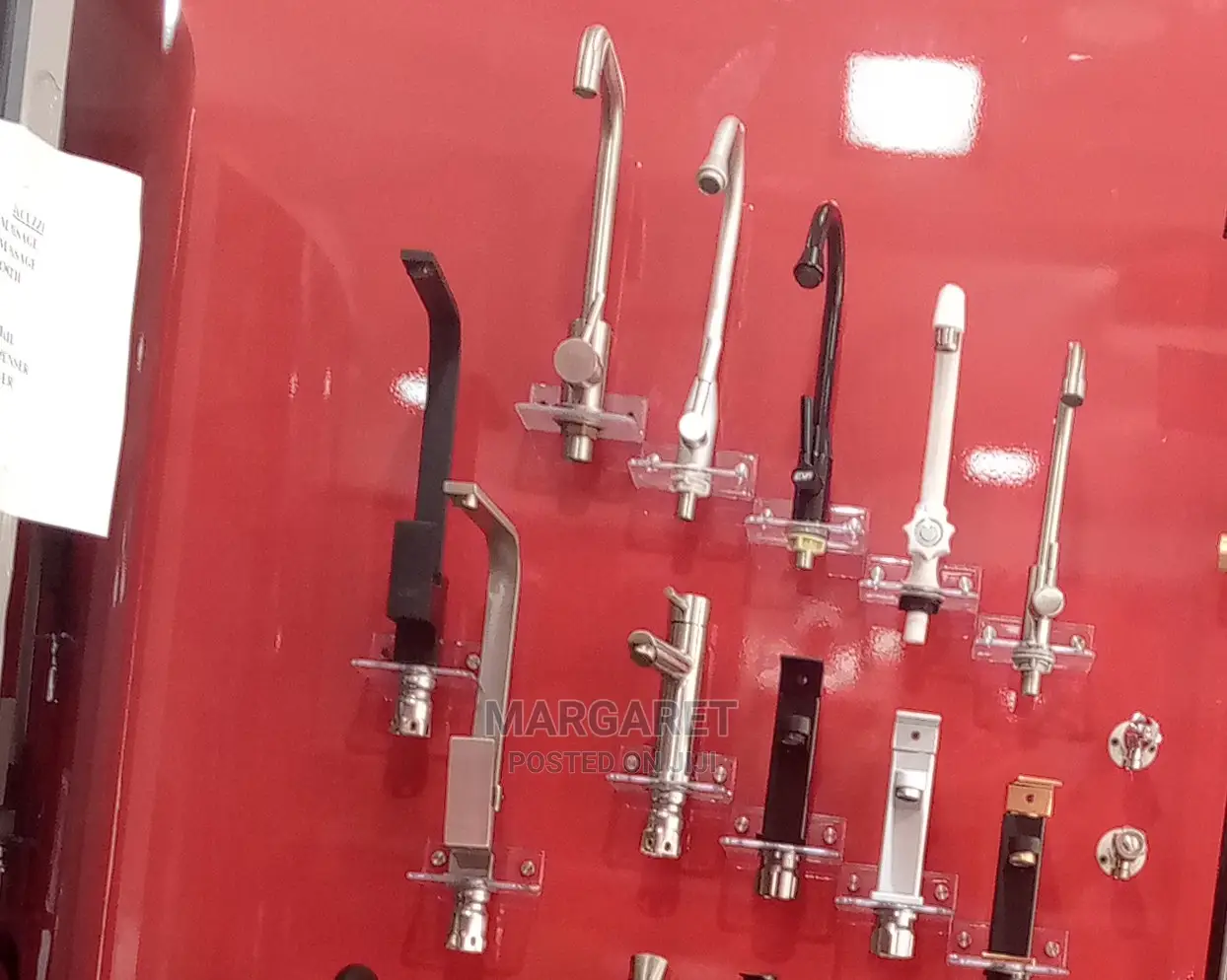 Quality Taps