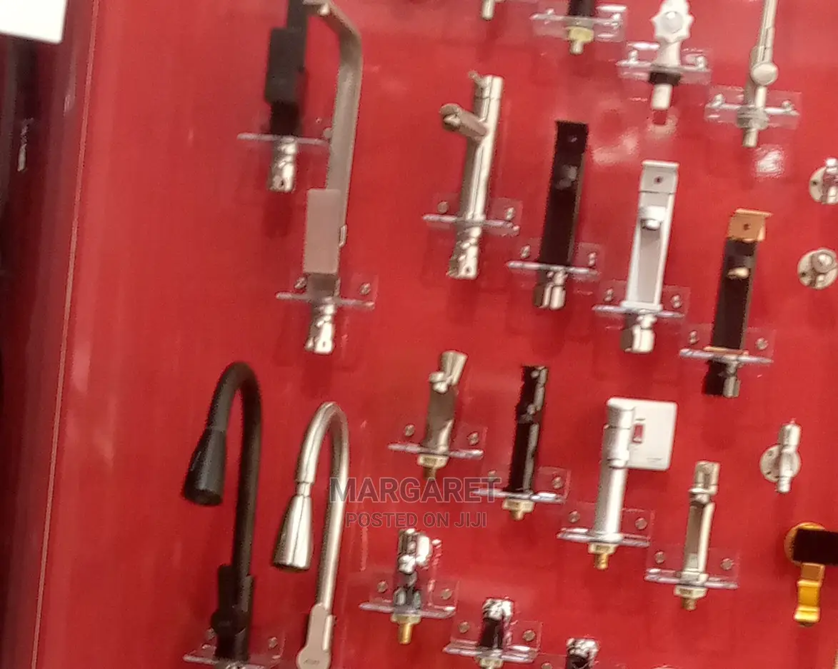 Quality Taps