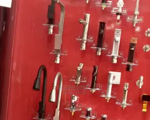 Quality Taps