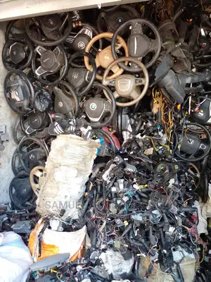 Steering Wheels and Mobilizers