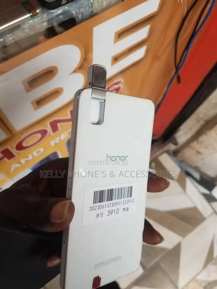 Huawei Honor 7i 32 GB White
