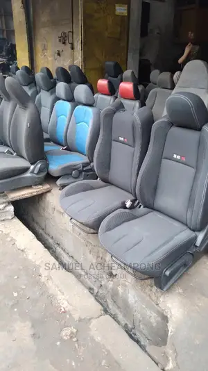 Car Seats For Kinds Of Vehicles
