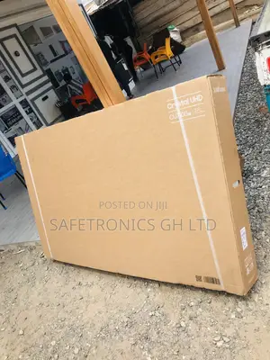 75 Inches Glossy LED Samsung UHD CU7172