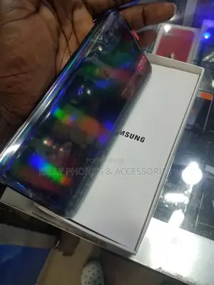 New Samsung Galaxy A50 128 GB Blue