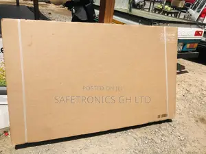 Quality Glossy Samsung 75 Inches Glossy LED UHD CU7172 Tv
