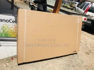 Reliable Samsung UHD Smart 75 Inches Glossy CU7172 LED Tv