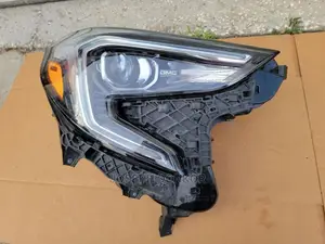 GMC Terrain 2017,2018,2019,2020,2021