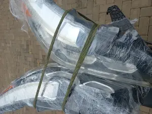 Honda Accord Head Lights Available 