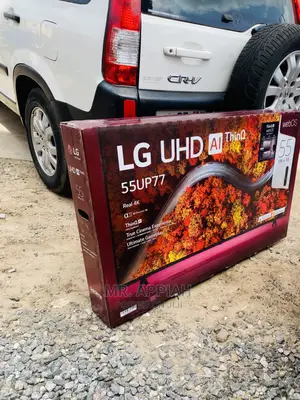 Budget-Friendly 55uq8000 LG Uhd LED Smart Webos Tv(55”)